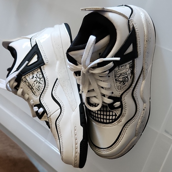 Nike jordan - Picture 2 of 3